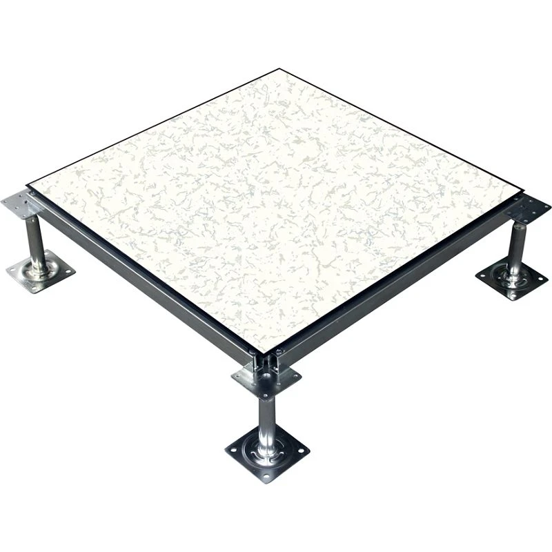Heavy Duty Steel Kɔrɔtalen Acess Flooring