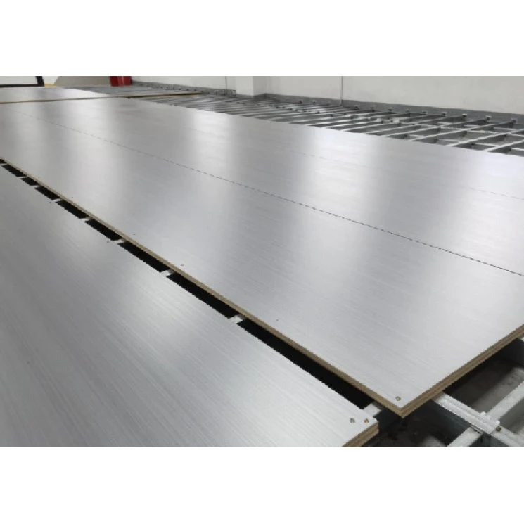 Seismic Anti-Static Raised Floor System