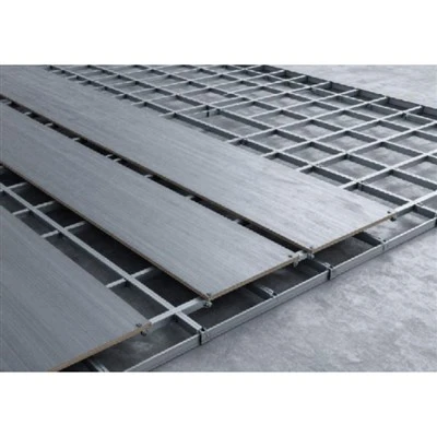 Minɛn gɛlɛnw Raised Floor System
